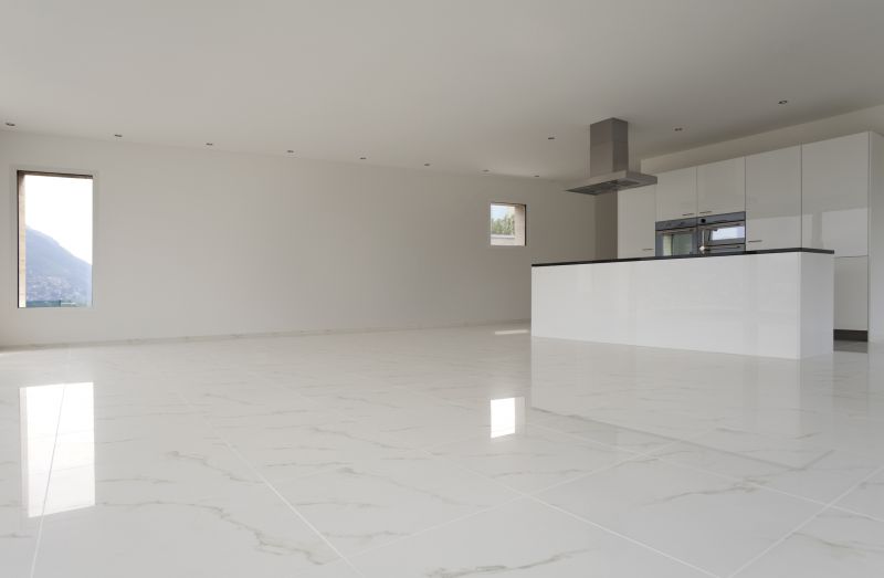 Residential Kitchen Tile