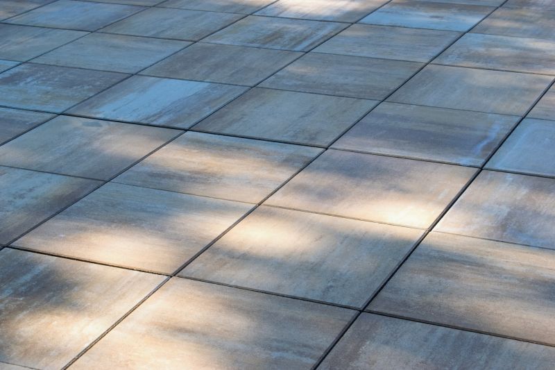 Outdoor Tile Durability
