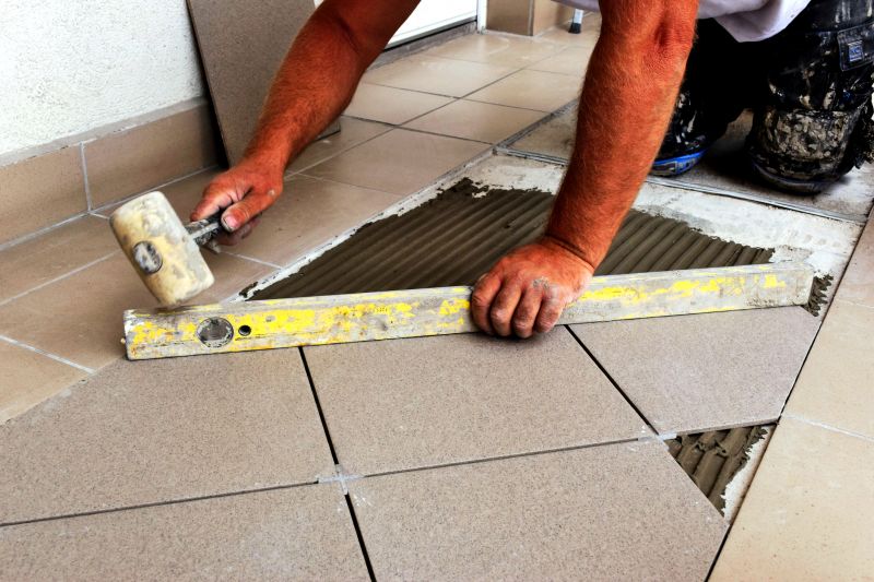 Planning Your Tile Installation